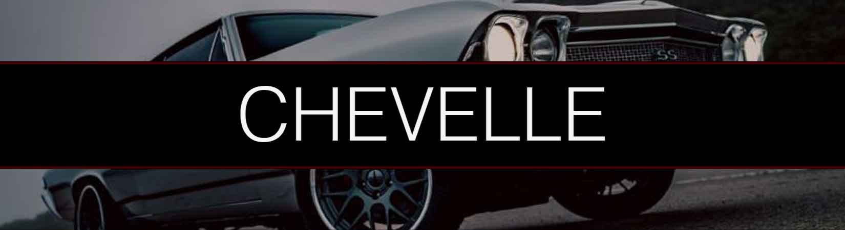 Chevelle Hover